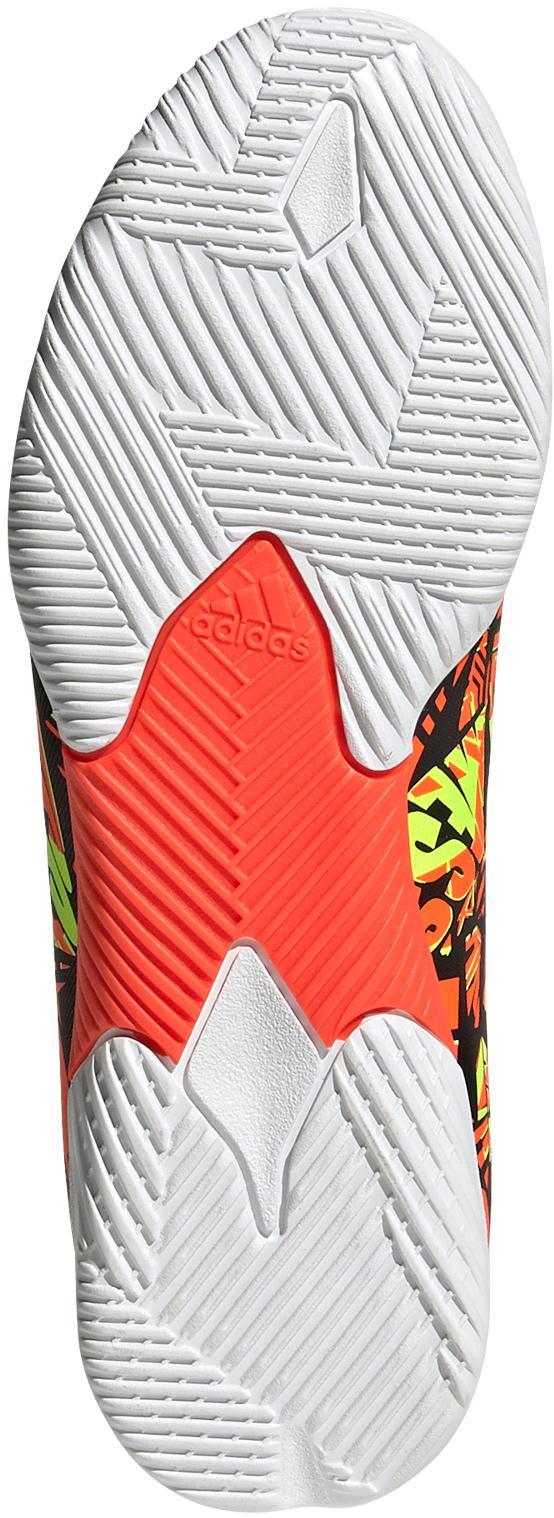 Nemeziz Messi .3 In J