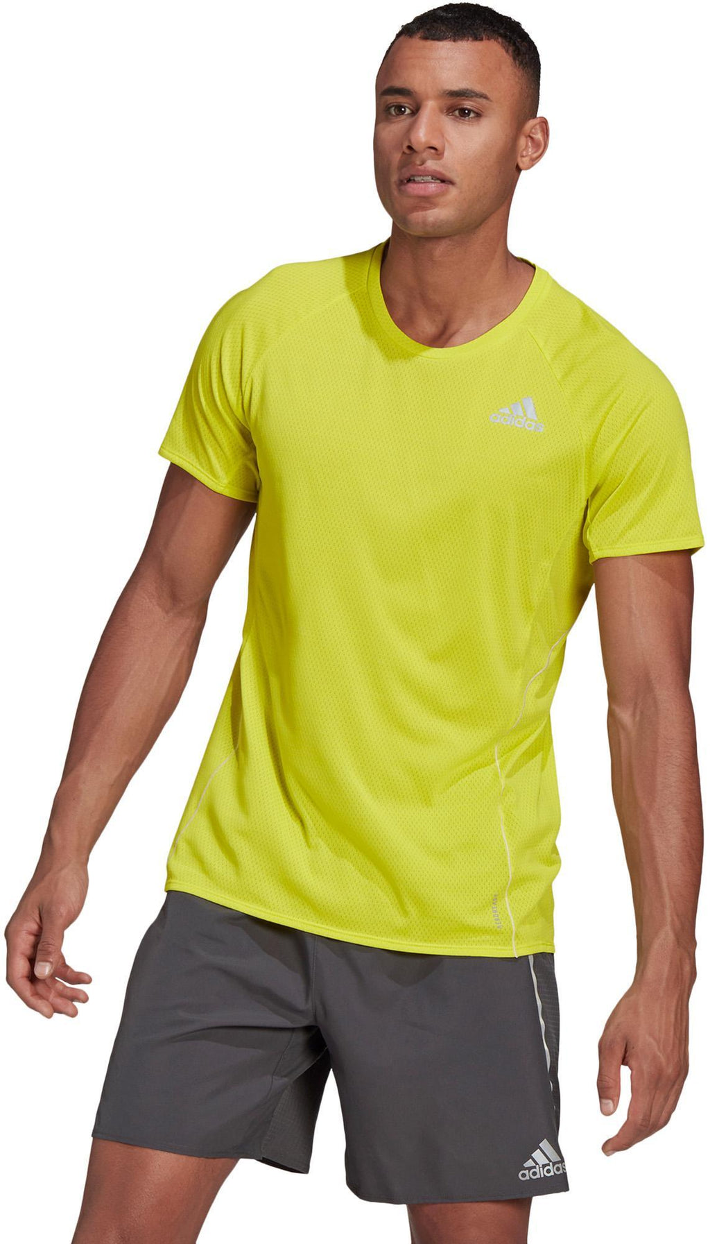 Runner t-shirt