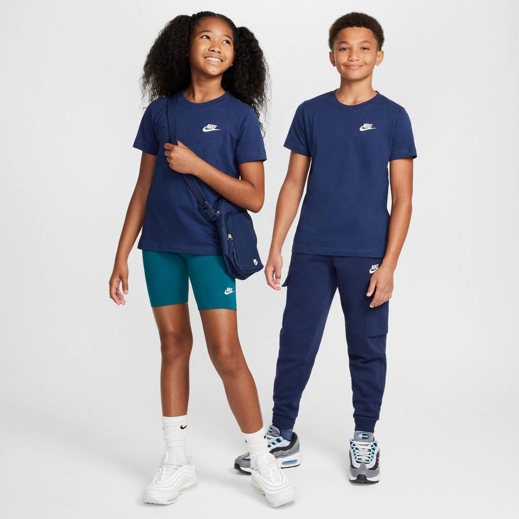 Nike Sportswear Big Kids T-Shirt
