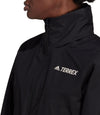 W MT RR Jacket.