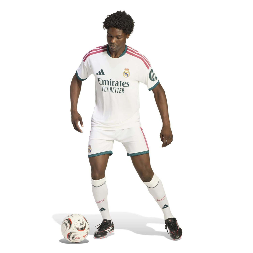 Real Madrid 26/27 Thuisshorts