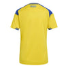 Zweden 26 Thuisshirt