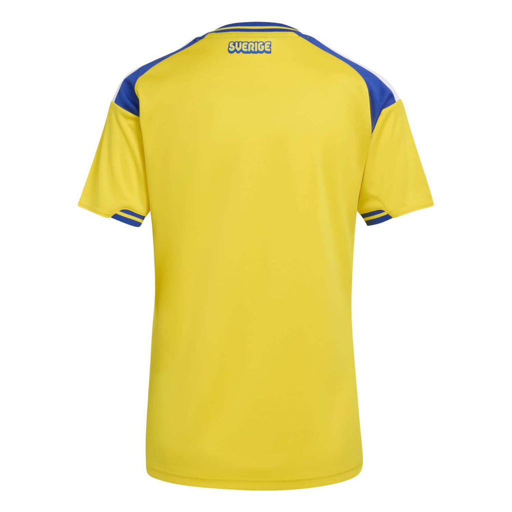 Zweden 26 Thuisshirt