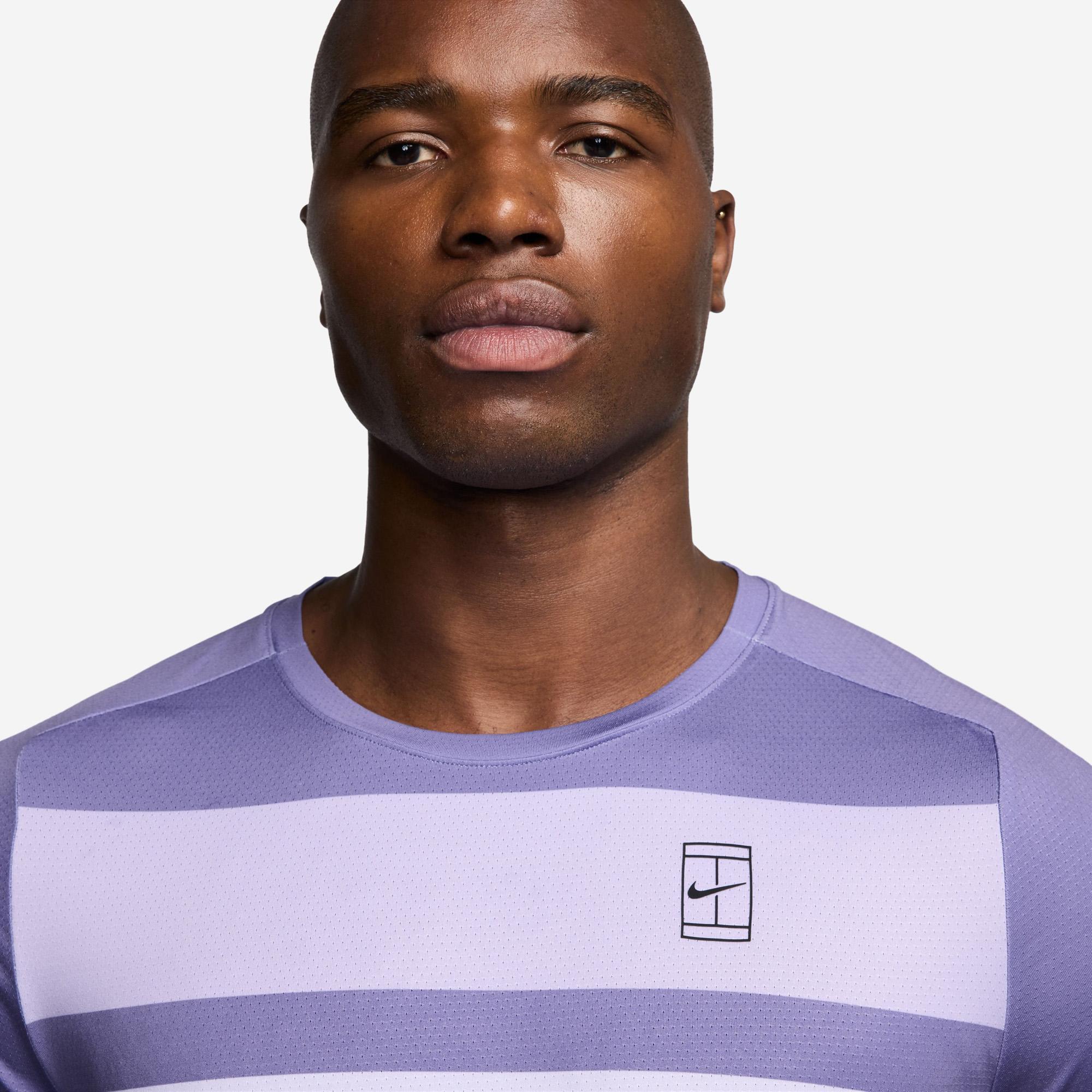 Court Advantage Tennis t-shirt