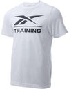 reebok training tee
