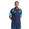 Spanje 26 Tiro Poloshirt