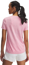 Vanish Seamless Loose Ss-red