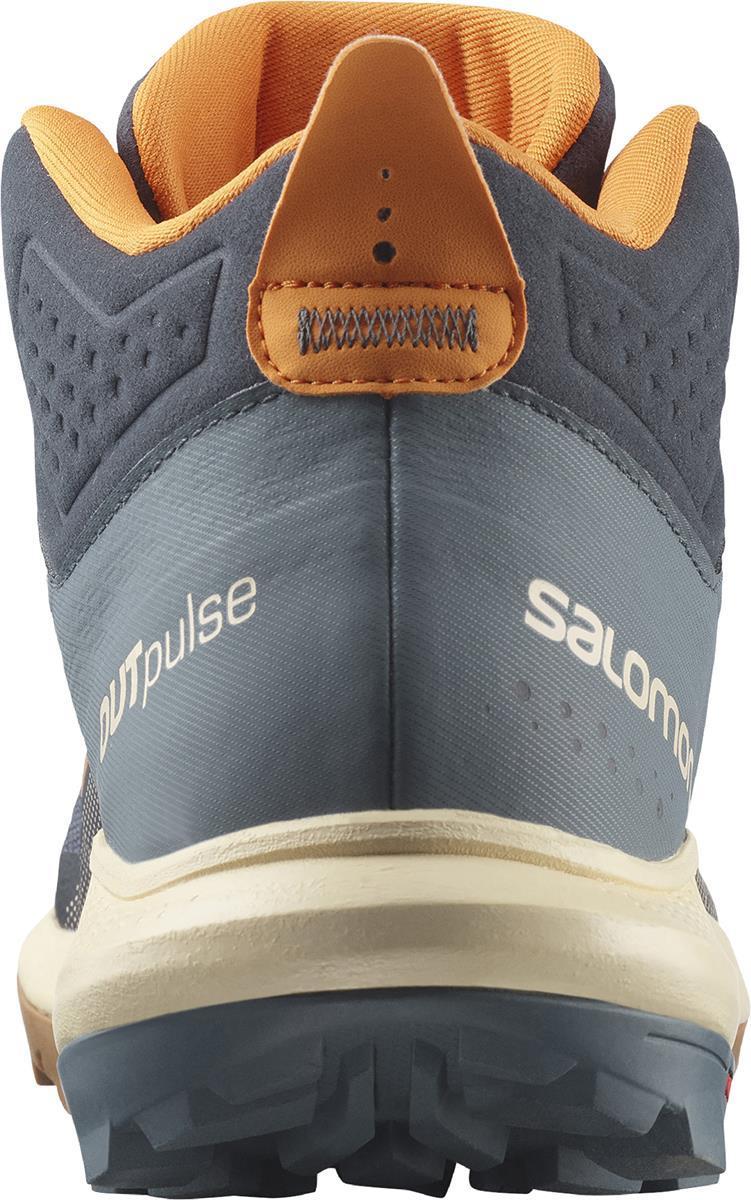 Outpulse Mid Gtx Ebon
