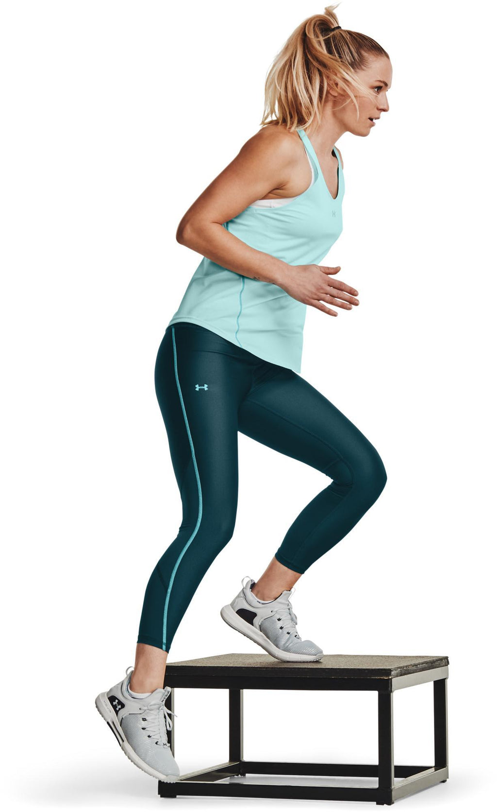 CoolswitchDamen 7/8 Tight