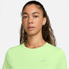 nike tempo women's dri-fit short-sl