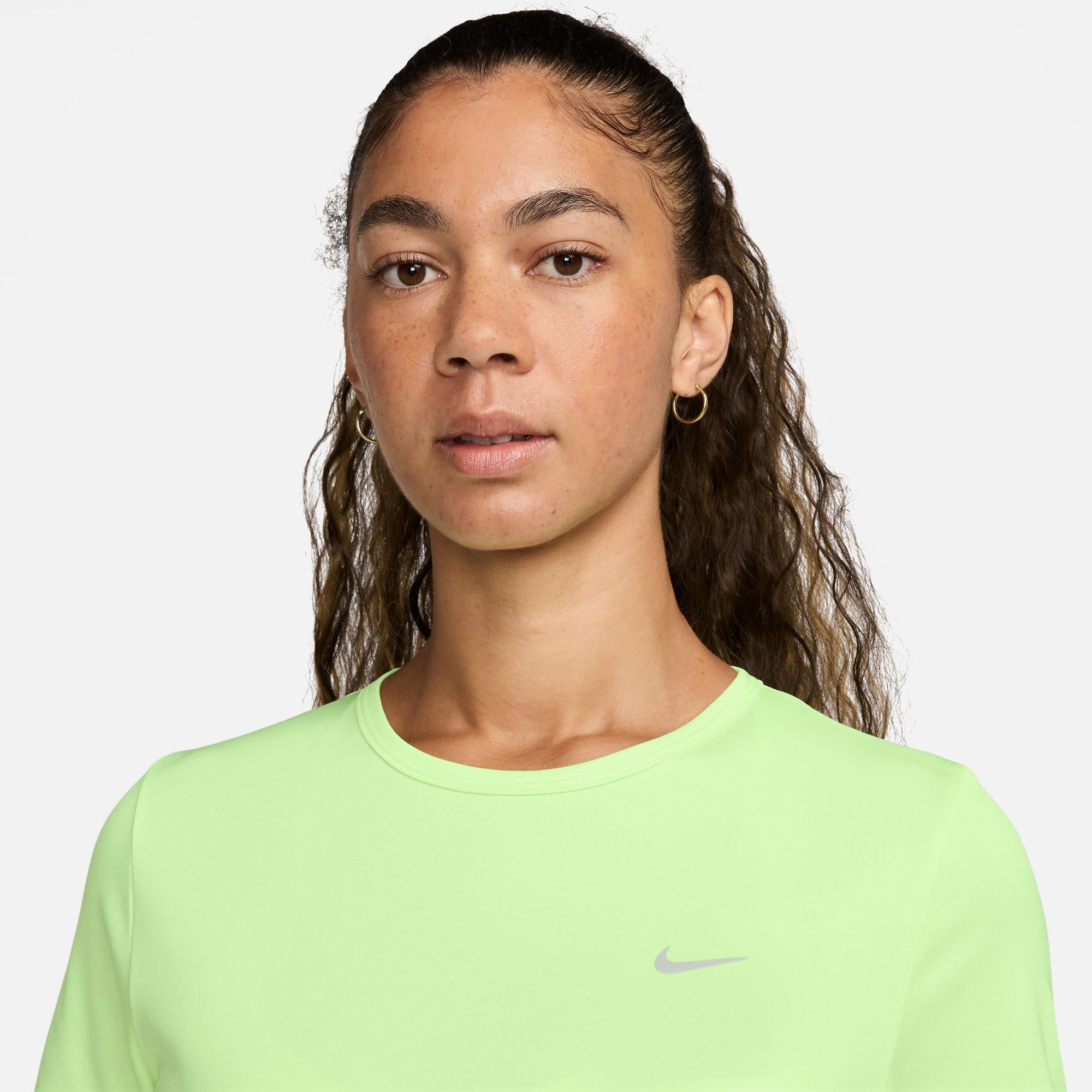 nike tempo women's dri-fit short-sl