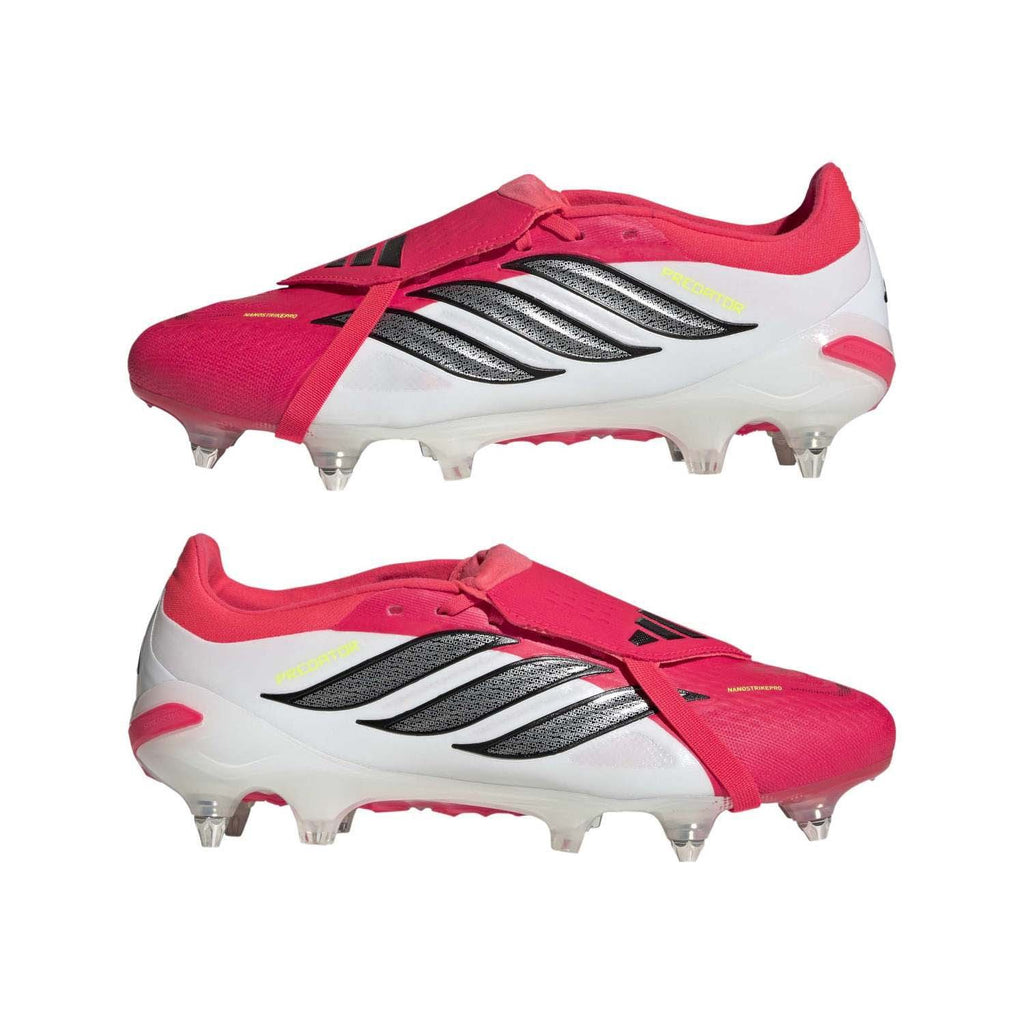 Predator Pro voetbalschoenen Zacht gras