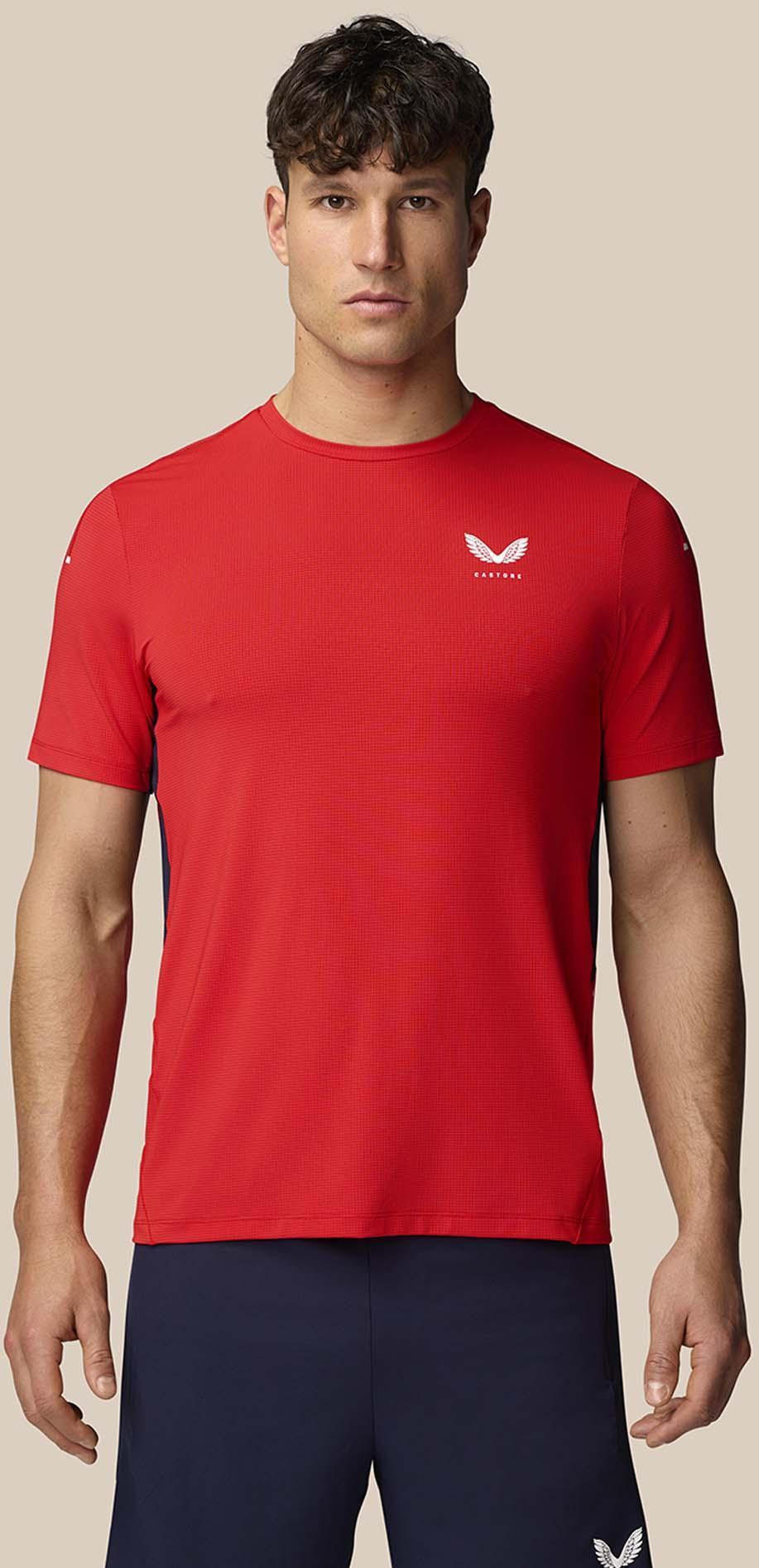 Ss T Shirt
