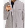 Gila Parka Functioneel Gevoerd Outdoorjack