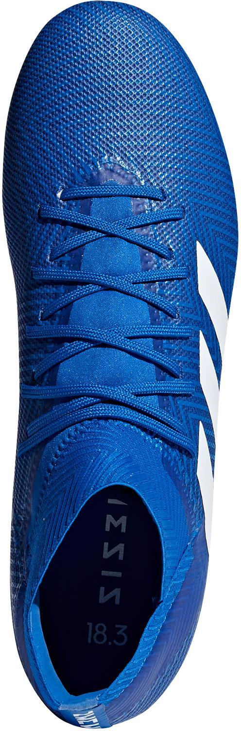 Nemeziz 18.3 FG voetbalschoenen