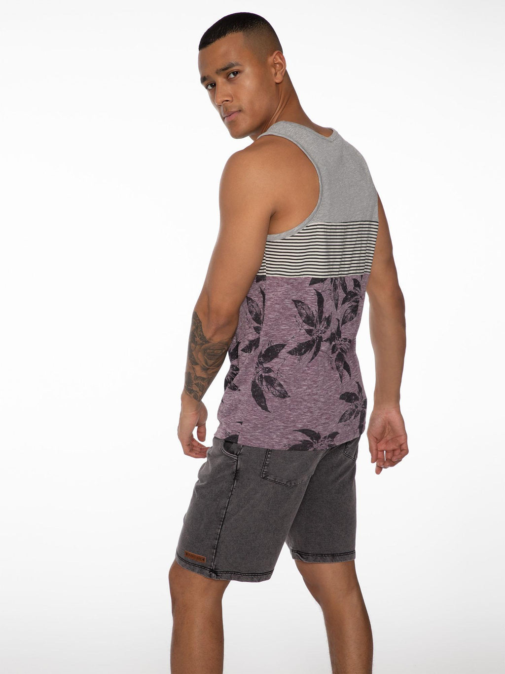 Leeds Tanktop