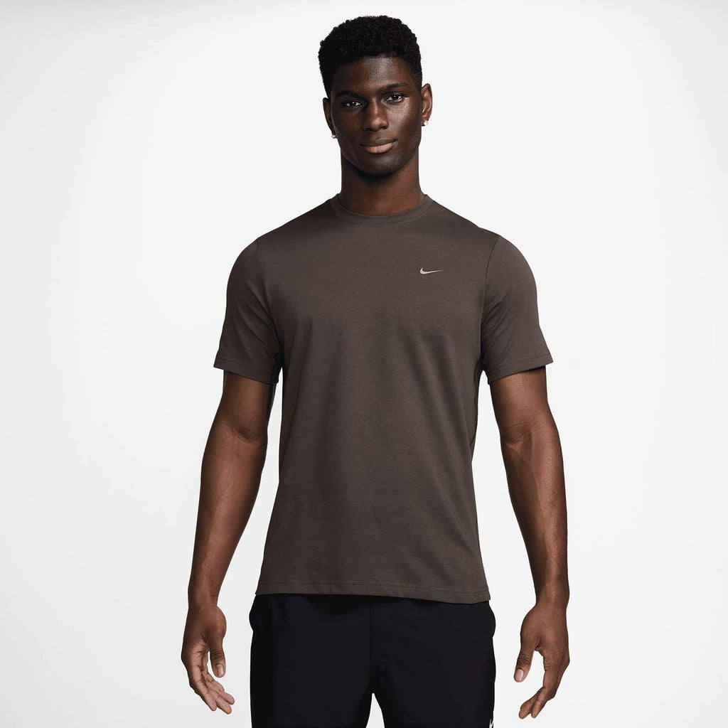 primary men's dri-fit short-sl