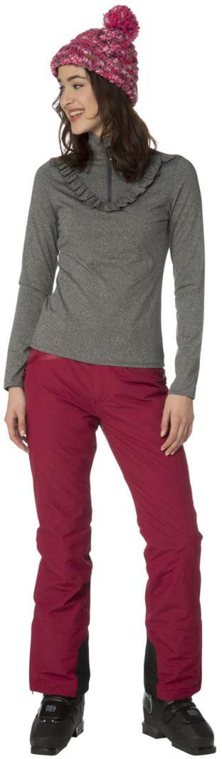 roscal 1/4 zip top