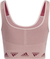 adidas AEROKNIT Low-Support sport bh