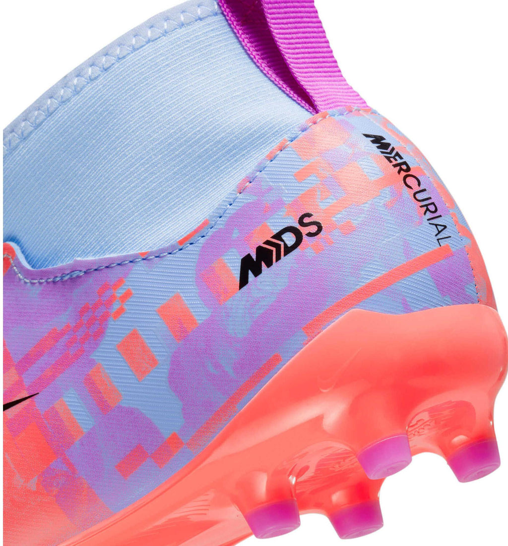 Zoom Superfly 9 Mds Acad FG/MG voetbalschoenen