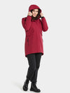 Tanja Wns Parka 6