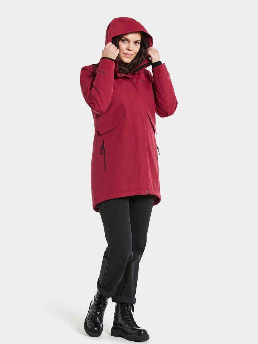 Tanja Wns Parka 6