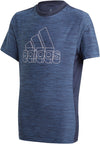 AEROREADY Heather T-shirt