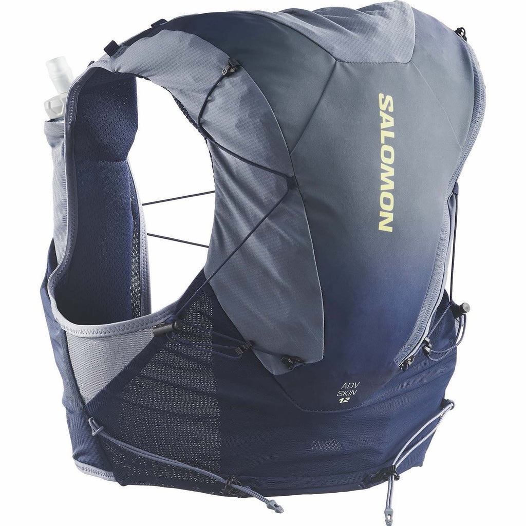 Adv Skin 12 Gradient vest  hardlopen