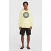 Musthave Graphic Hoodie
