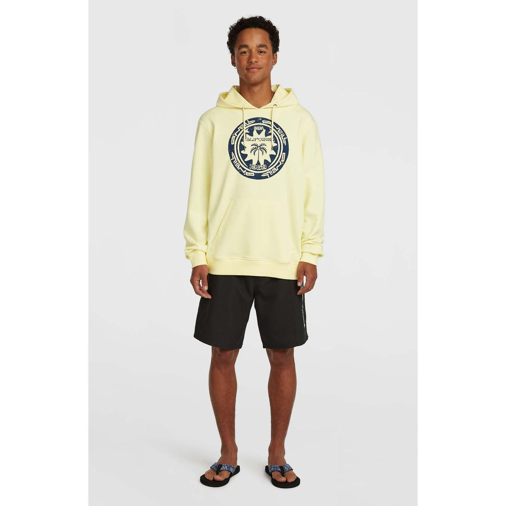 Musthave Graphic Hoodie