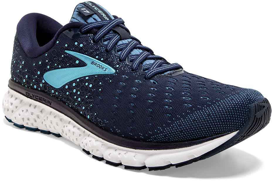 Glycerin 17 hardloopschoenen