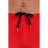 Essentials Racer Zwemslip kort