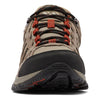 Redmond III Waterproof wandelschoenen