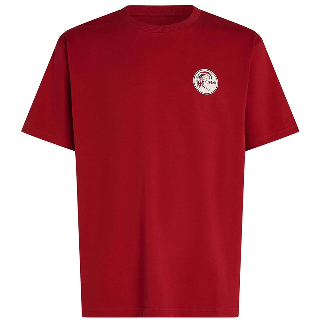 Originals Surf Shop T-shirt strand