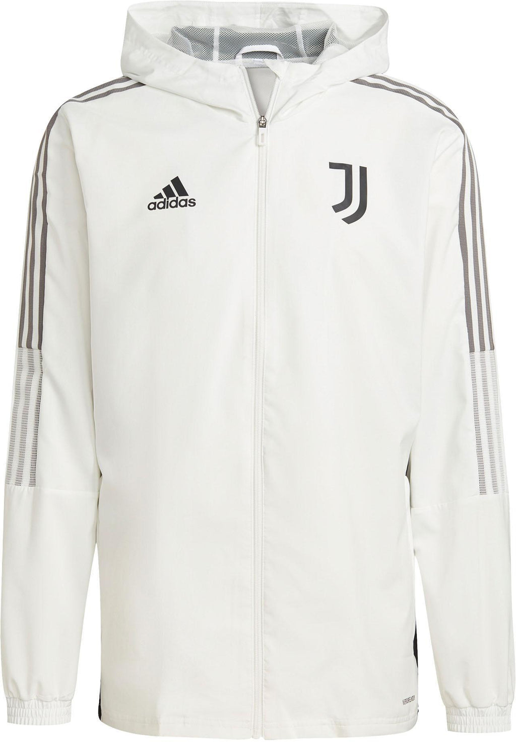 Juventus Tiro presentatiejas 21/22