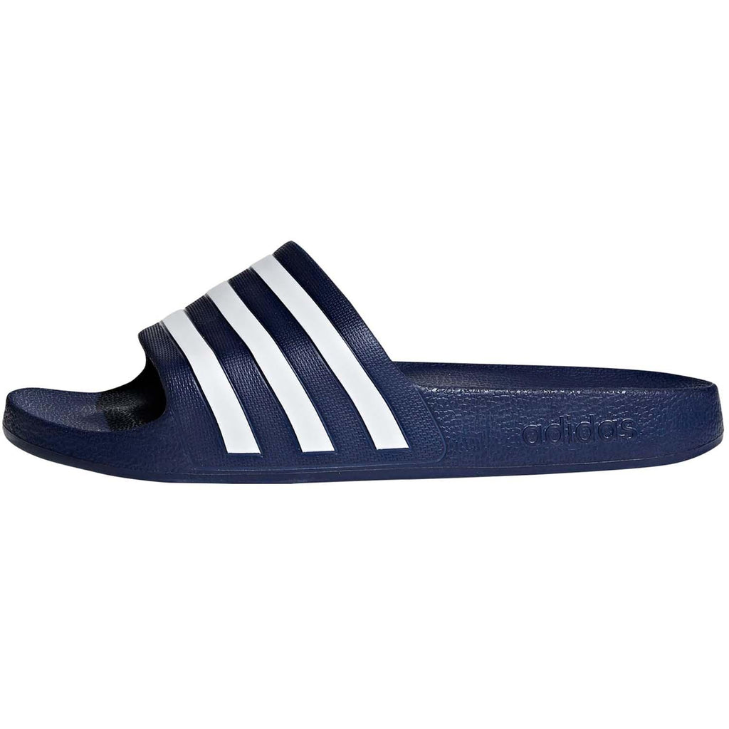 Essentials 3-Stripes Fleece Short