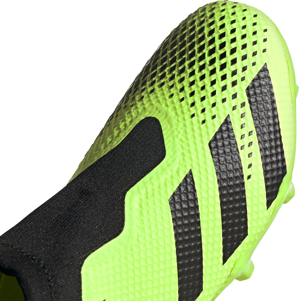 Predator Mutator 20.3 Veterloze Firm Ground Voetbalschoenen