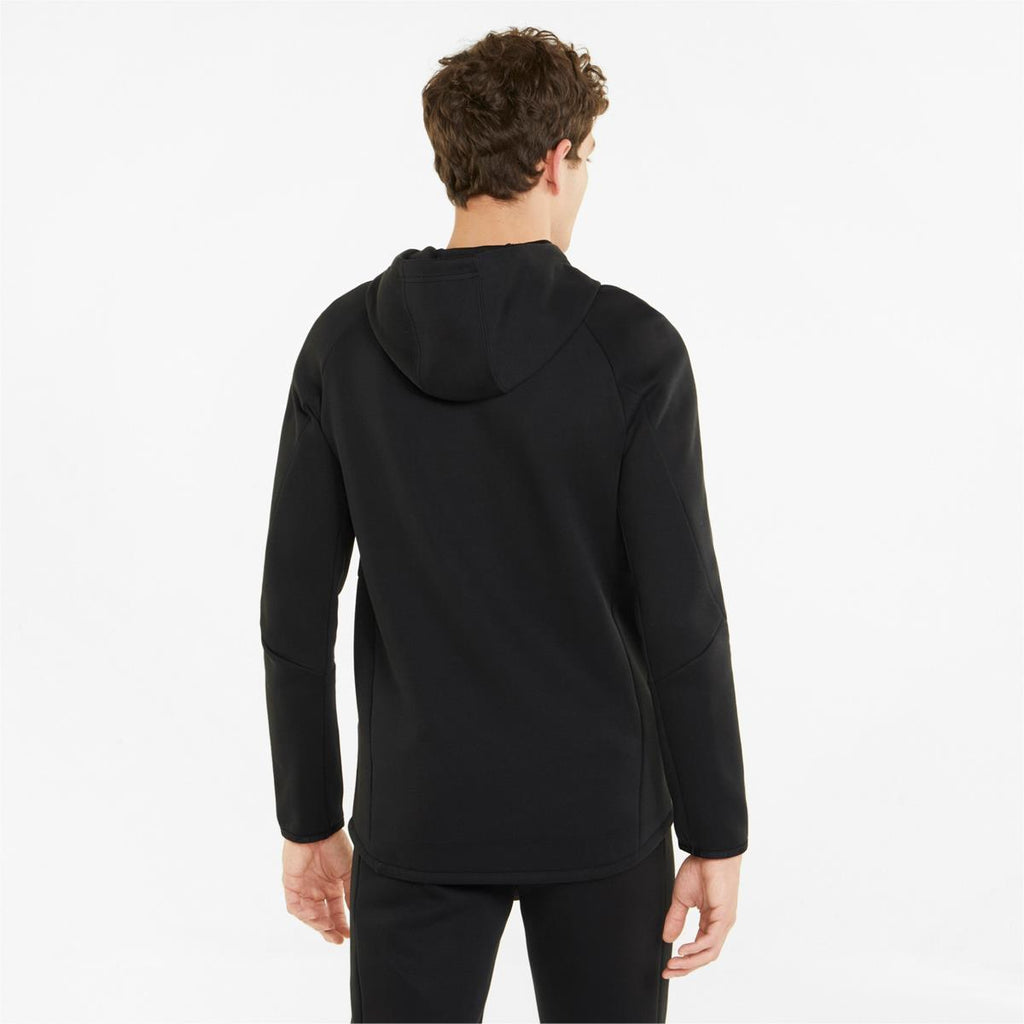 Evostripe Hoodie