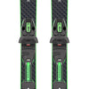 Supershape E-magnum ski's