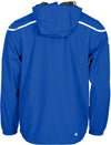 Reece Varsity Breathable Jacket Uni
