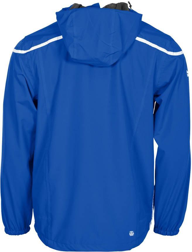 Reece Varsity Breathable Jacket Uni