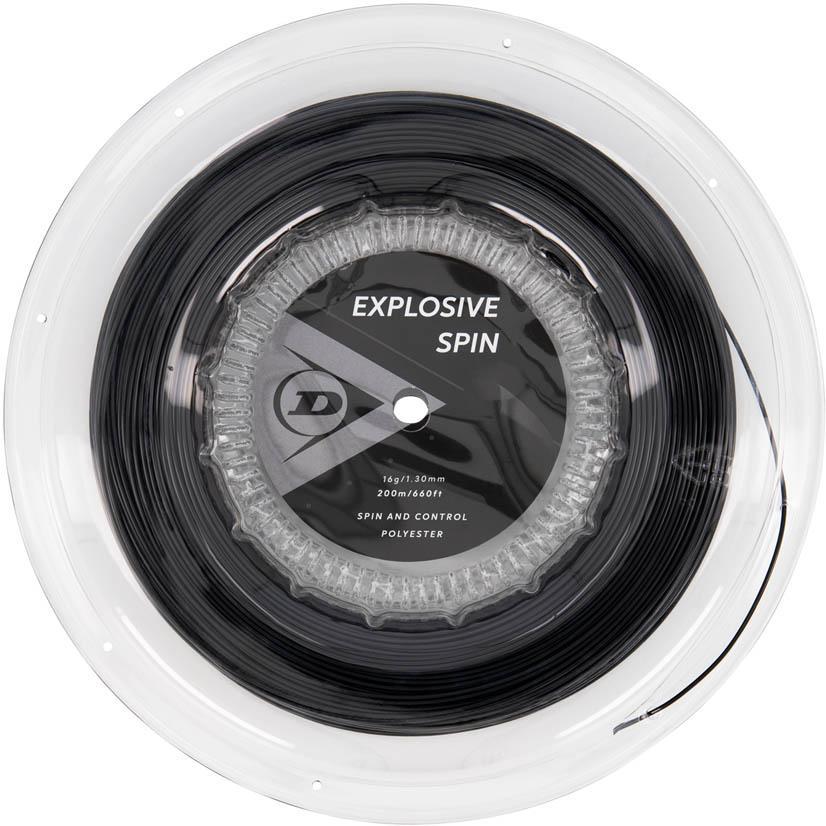 Explosive Spin 1.30mm Reel