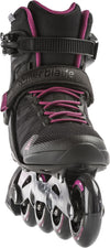 Rollerblade Sirio 84w Black/magenta
