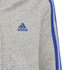Essentials 3-Stripes hoodie