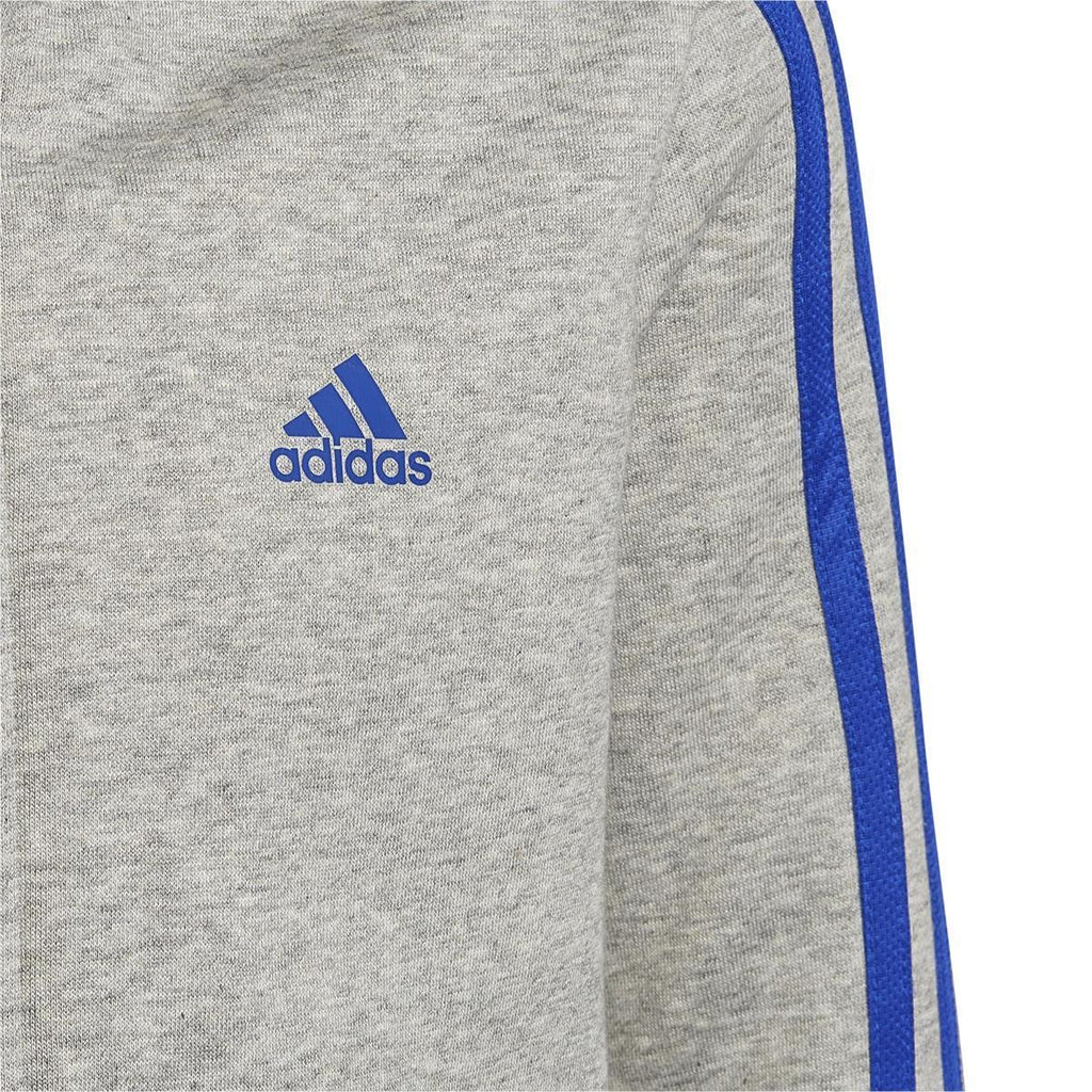 Essentials 3-Stripes hoodie