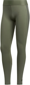 Alphaskin 3-Stripes legging