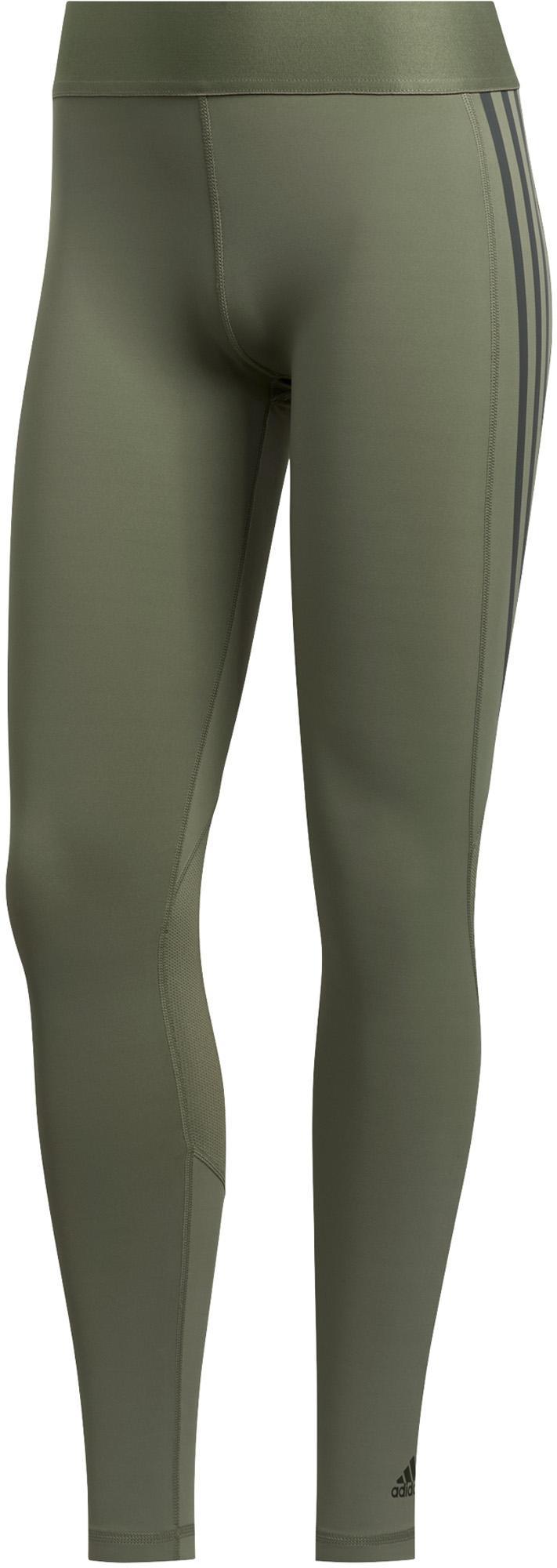 Alphaskin 3-Stripes legging