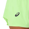 Match Laser Cut Korte broek tennis