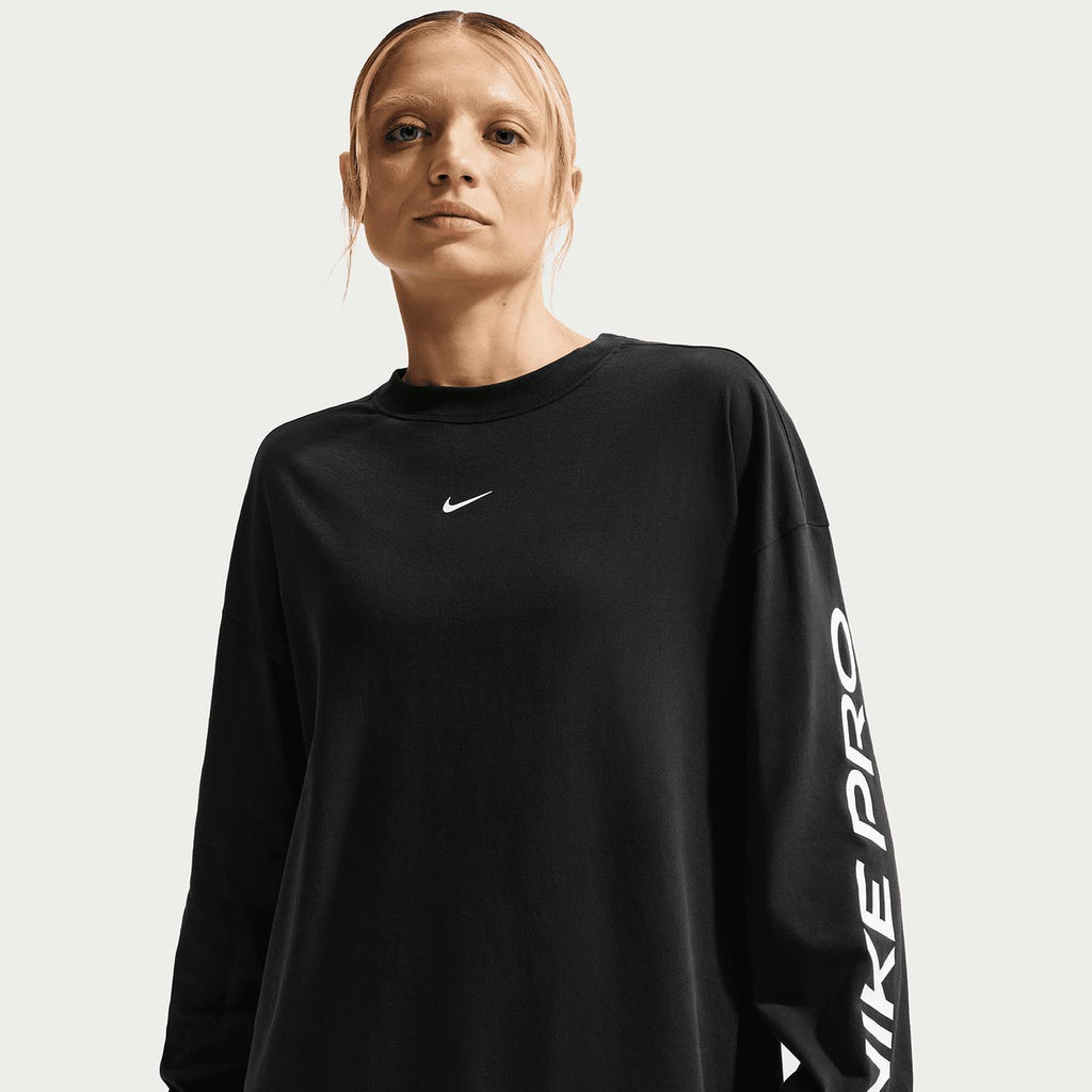 Dri-fit Long sleeve Sshirt