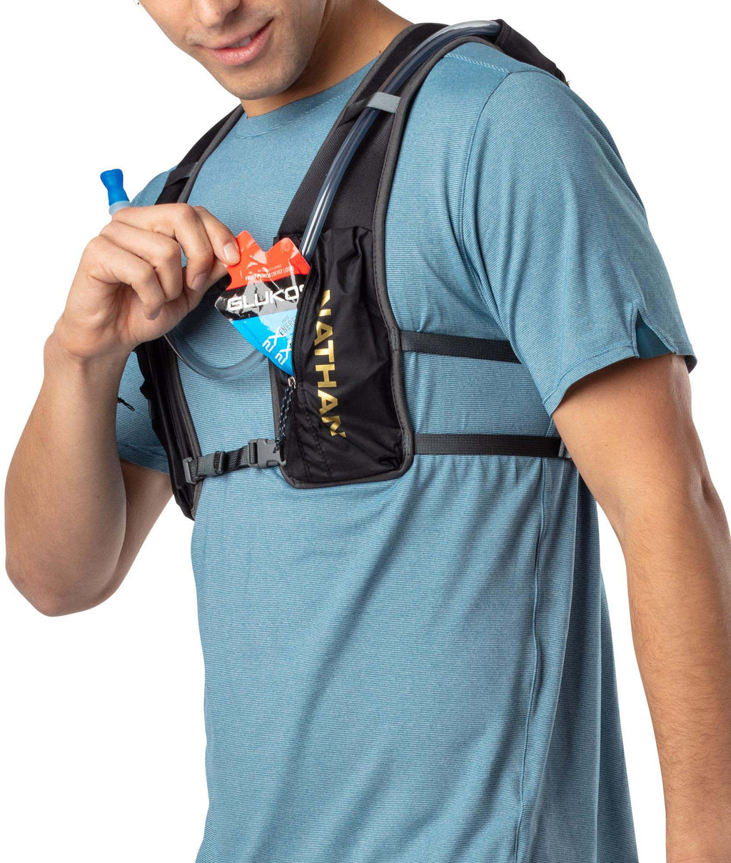 Quick Start 4l backpack